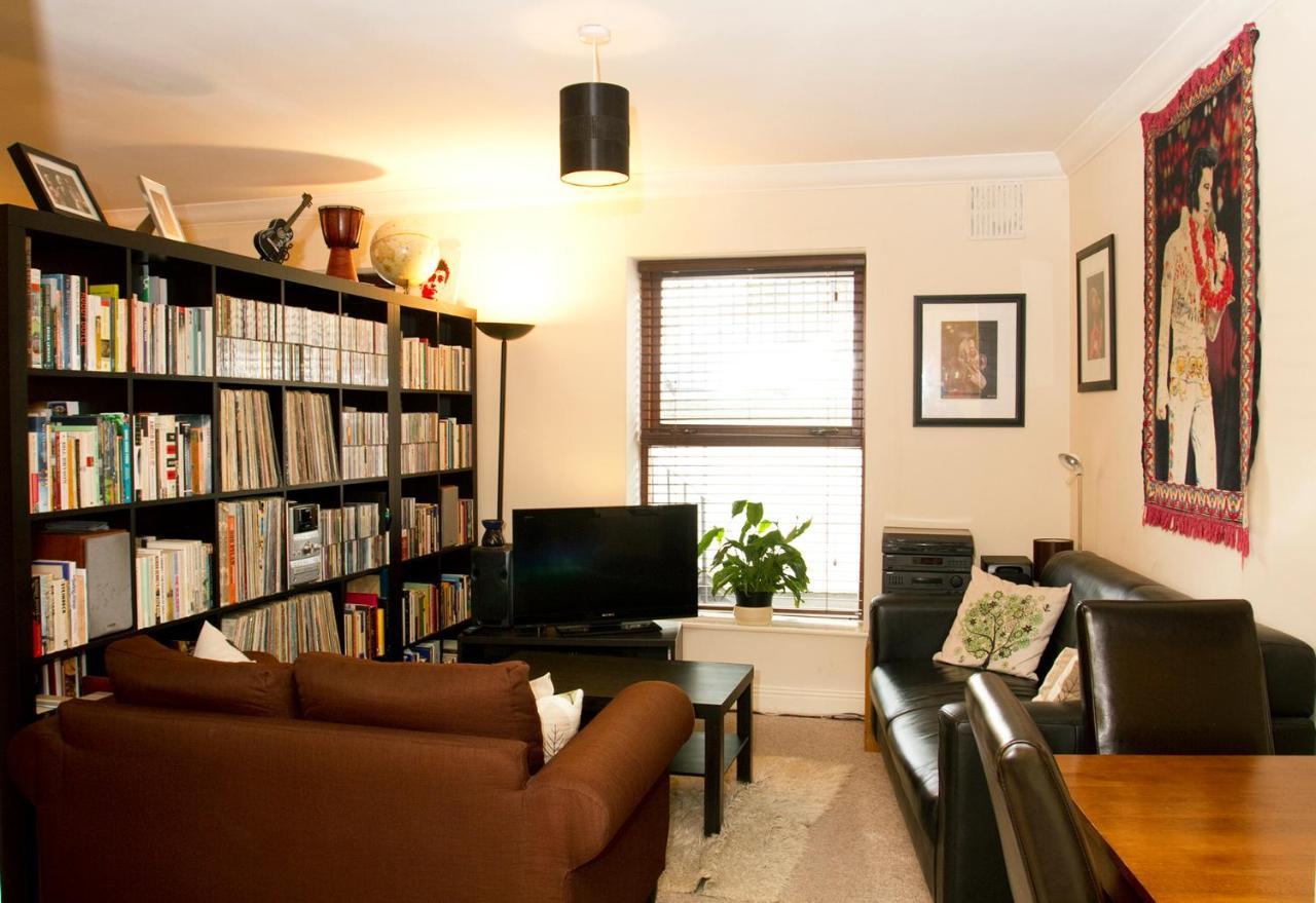 Kieran'S Place Dublin Eksteriør bilde