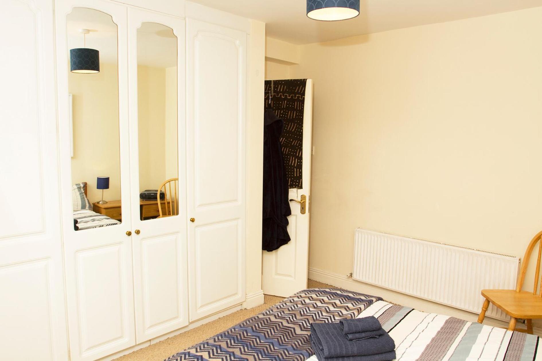 Kieran'S Place Dublin Eksteriør bilde